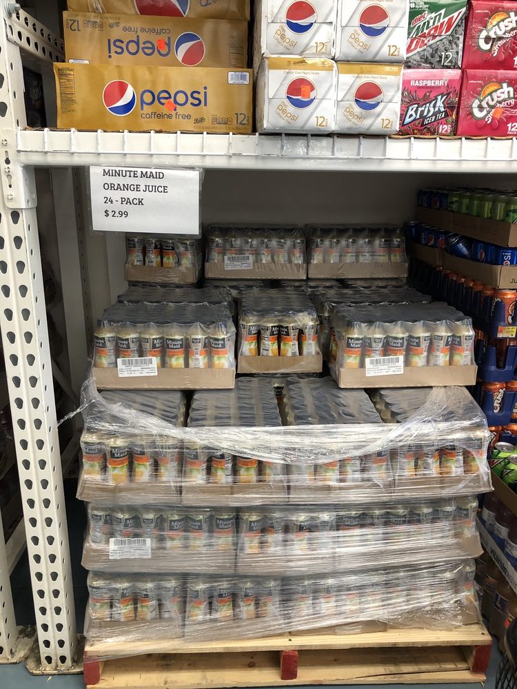 WESCO DISCOUNT STORE Updated September 2024 24 Reviews 1725 N Main St, Santa Ana