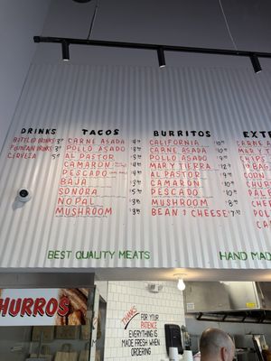 Menu photo 1 The Taco Stand Sunrise, FL Menu photo 1 The Taco Stand Sunrise, FL