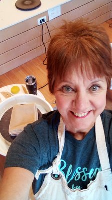 The Muddy Pig by null