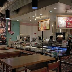 MOD Pizza