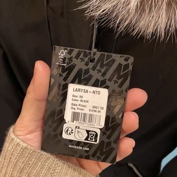 Mackage - Women's Clothing Near Me - Woodbury, New York Mackage - Women's Clothing Near Me - Woodbury, New York