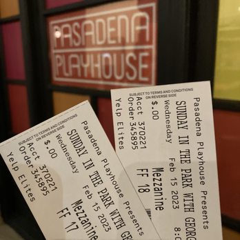 Pasadena Playhouse - Performing Arts Near Me - Pasadena, California Pasadena Playhouse - Performing Arts Near Me - Pasadena, California