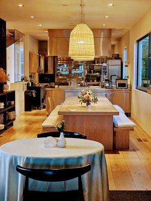 Shou Sugi Ban House by null