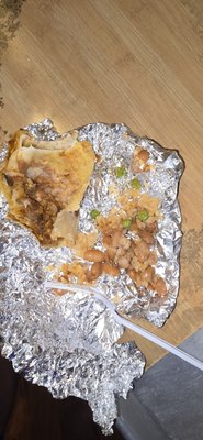 The Original Carnitas Michoacan by null