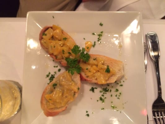 Tartufo Italian Restaurant by null