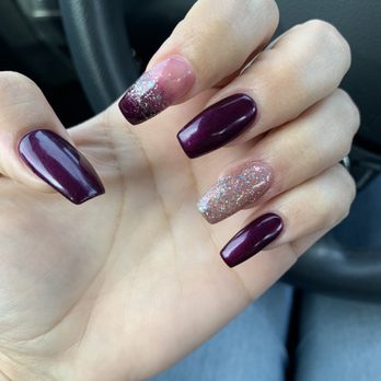 Nail Pro - Refill set by May - Nail Salons Near Me - Monterey Park, California Nail Pro - Refill set by May - Nail Salons Near Me - Monterey Park, California