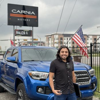 Carnia Motors - Car Buyers Near Me - Austin, Texas Carnia Motors - Car Buyers Near Me - Austin, Texas