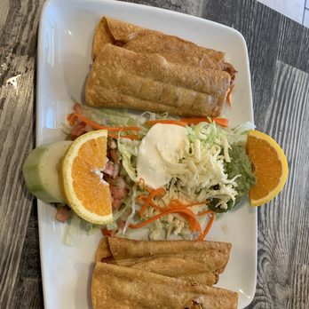 Taqueria El Sol - Chicken taquitos - Tacos Near Me - Metter, Georgia Taqueria El Sol - Chicken taquitos - Tacos Near Me - Metter, Georgia