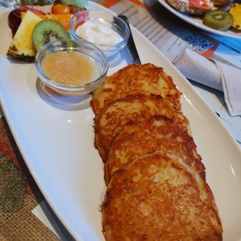 The Village - Latkes - Breakfast & Brunch Near Me - Victoria, British Columbia The Village - Latkes - Breakfast & Brunch Near Me - Victoria, British Columbia
