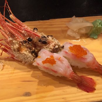 RED Asian Cuisine - Ama ebi - Japanese Near Me - Las Vegas, Nevada RED Asian Cuisine - Ama ebi - Japanese Near Me - Las Vegas, Nevada