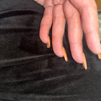 Luxe Nail Salon - Acrylic Nails done by Dustin - Nail Salons Near Me - Hayward, California Luxe Nail Salon - Acrylic Nails done by Dustin - Nail Salons Near Me - Hayward, California