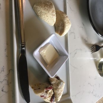 House - Vanilla and cranberry Scones - Bars Near Me - Emmaus, Pennsylvania