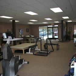 Select Physical Therapy - Santee