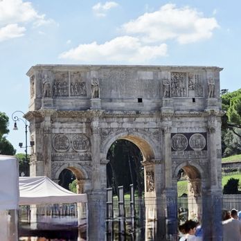 Colosseum - Landmarks & Historical Buildings Near Me - Rome, RM Colosseum - Landmarks & Historical Buildings Near Me - Rome, RM