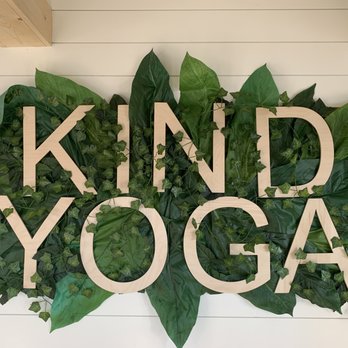Kind Yoga - Welcome to Kind Yoga! - Yoga Near Me - Kill Devil Hills, North Carolina Kind Yoga - Welcome to Kind Yoga! - Yoga Near Me - Kill Devil Hills, North Carolina