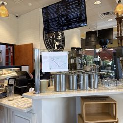 Smooth Joe Coffee