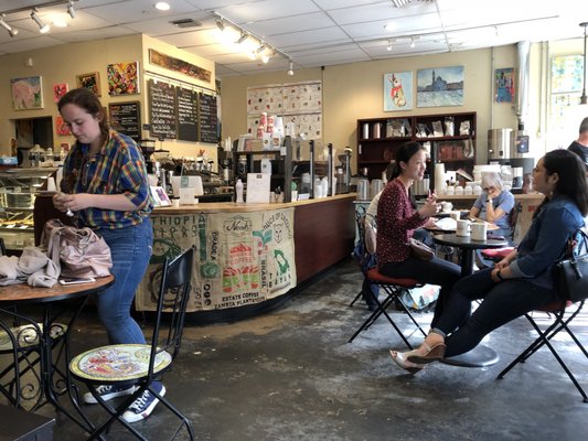 NOOK BAKERY & COFFEE BAR - TEMP. CLOSED - 185 Photos & 308 Reviews ...