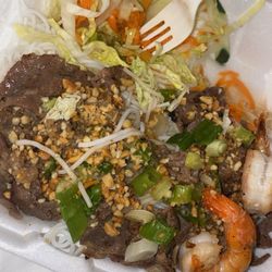 Nguyen Pho&Grill
