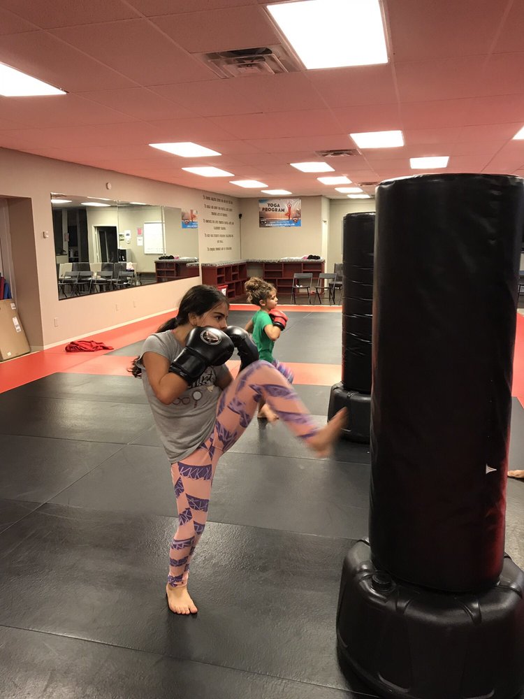 EXTREME MARTIAL ARTS Updated September 2024 1965 Post Rd, New