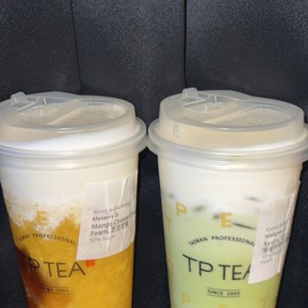 TP Tea - Bubble Tea Near Me - Sunnyvale, California TP Tea - Bubble Tea Near Me - Sunnyvale, California