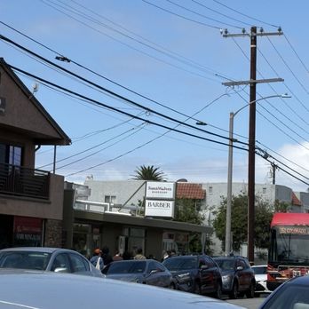 San & Wolves Bakeshop - They are located across a nursing home and beside a coffee shop - Filipino Near Me - Long Beach, California San & Wolves Bakeshop - They are located across a nursing home and beside a coffee shop - Filipino Near Me - Long Beach, California