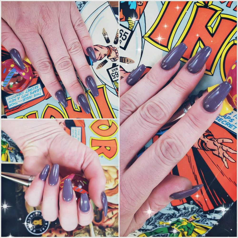 Z NAIL SPA 115 Photos & 131 Reviews 701 E Roosevelt Rd, Lombard, IL