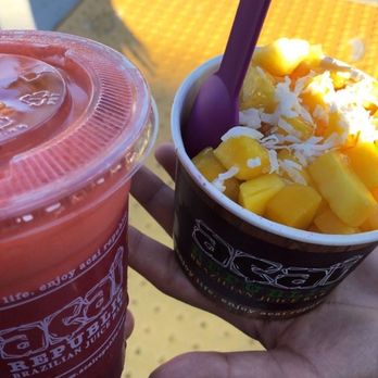Acai Republic - Acai Bowls Near Me - Fullerton, California