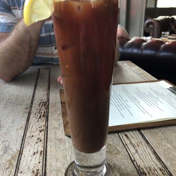The Roebuck - Bloody Mary - Pubs Near Me - London, XGL