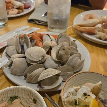 Bacchanal Buffet - Buffets Near Me - Las Vegas, Nevada Bacchanal Buffet - Buffets Near Me - Las Vegas, Nevada