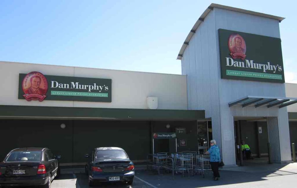 DAN MURPHY’S Updated March 2024 532 Port Rd, Welland South