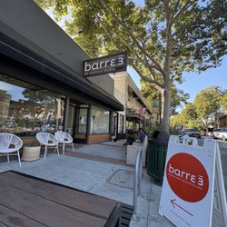 barre3 - Willow Glen - Barre3 Willow Glen