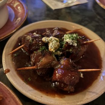 Firefly Tapas Kitchen + Bar - Stuffed Dates - Tapas/Small Plates Near Me - Las Vegas, Nevada