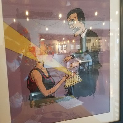 Two Weeks Notice Brewing Co. by null