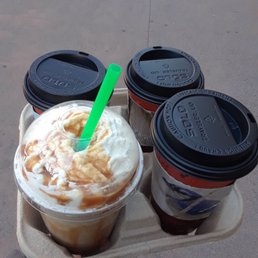 Caramel Macchiato