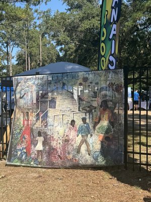 Gullah Museum of Hilton Head Island by null