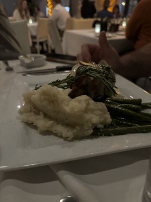 Palazzo Cleveland by null