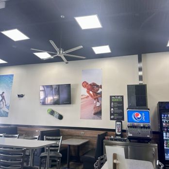 Bubbakoo's Burritos - Mexican Near Me - Jacksonville, Florida