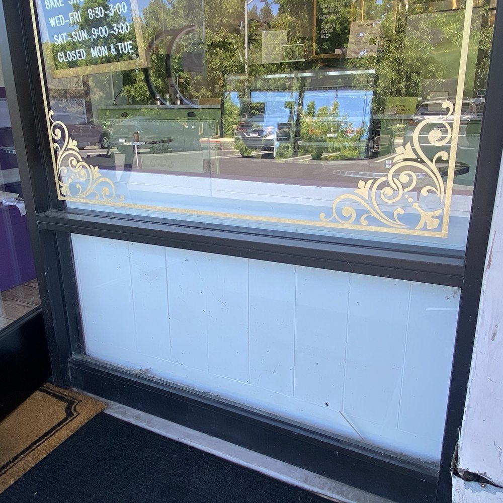 Bravazo - Exterior Window - "Buggy", Needs Cleaning - Latin American Near Me - Pleasanton, California Bravazo - Exterior Window - "Buggy", Needs Cleaning - Latin American Near Me - Pleasanton, California