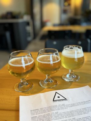 Holy Mountain Phinney Ridge Taproom by null