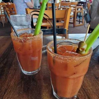 Black Walnut Café - New American Near Me - Conroe, Texas