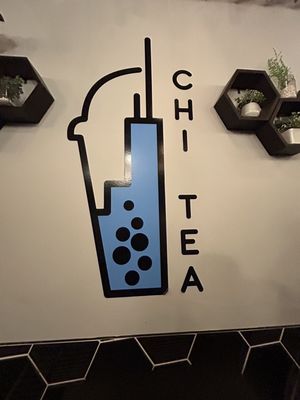 Chi Tea by null