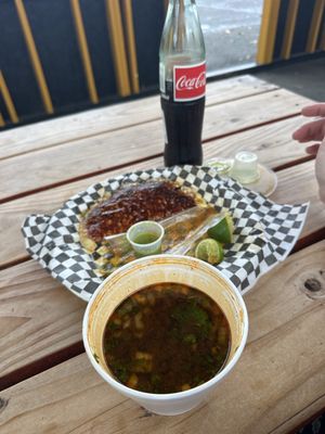 Birrieria Carlos by null