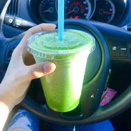 Their sanisimo drink is delicious! Their sanisimo drink is delicious!