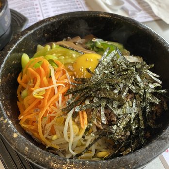 Cho Sun Ok - Korean Near Me - Thornhill, Ontario Cho Sun Ok - Korean Near Me - Thornhill, Ontario