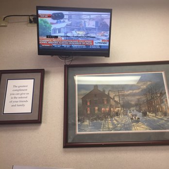 Highgrove Dental Care - Tv while you get cleaned - General Dentistry Near Me - St. Paul, Minnesota Highgrove Dental Care - Tv while you get cleaned - General Dentistry Near Me - St. Paul, Minnesota