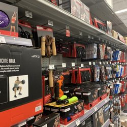 Academy Sports + Outdoors - Fitness equipment