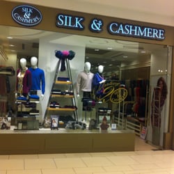 Silk & Cashmere