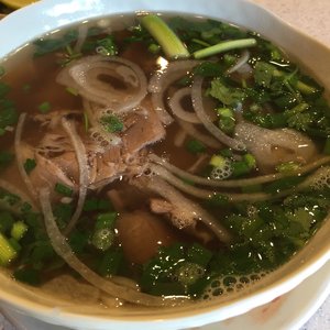 Photo of Thuan Kieu Noodle & Grill - Irvine, CA, United States. B1 Ph