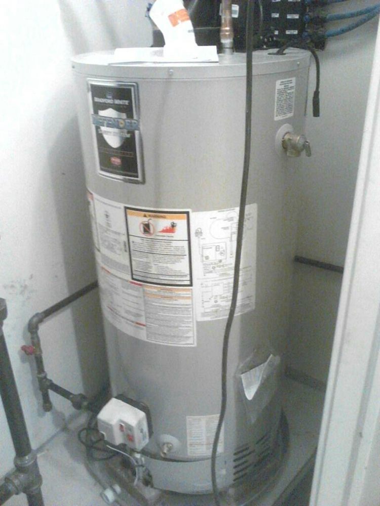 Slide of A-Savior Plumbing