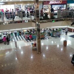 Imperial Shopping Centre - Imperial Shopping Centre
